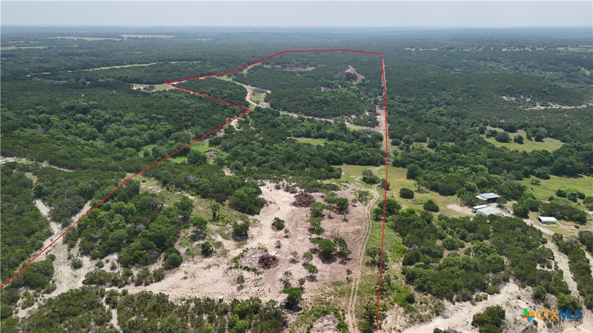 TBD FM 2955, Gatesville, TX 76528 — photo 1