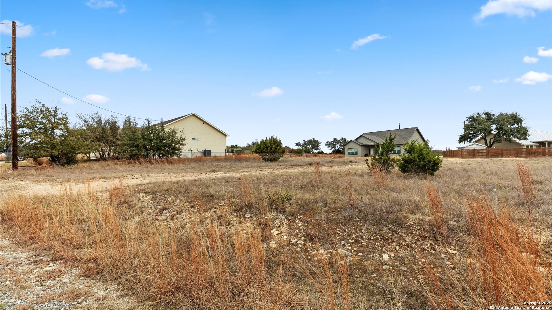 224 Hiram Cook, Blanco, TX 78606 — photo 1