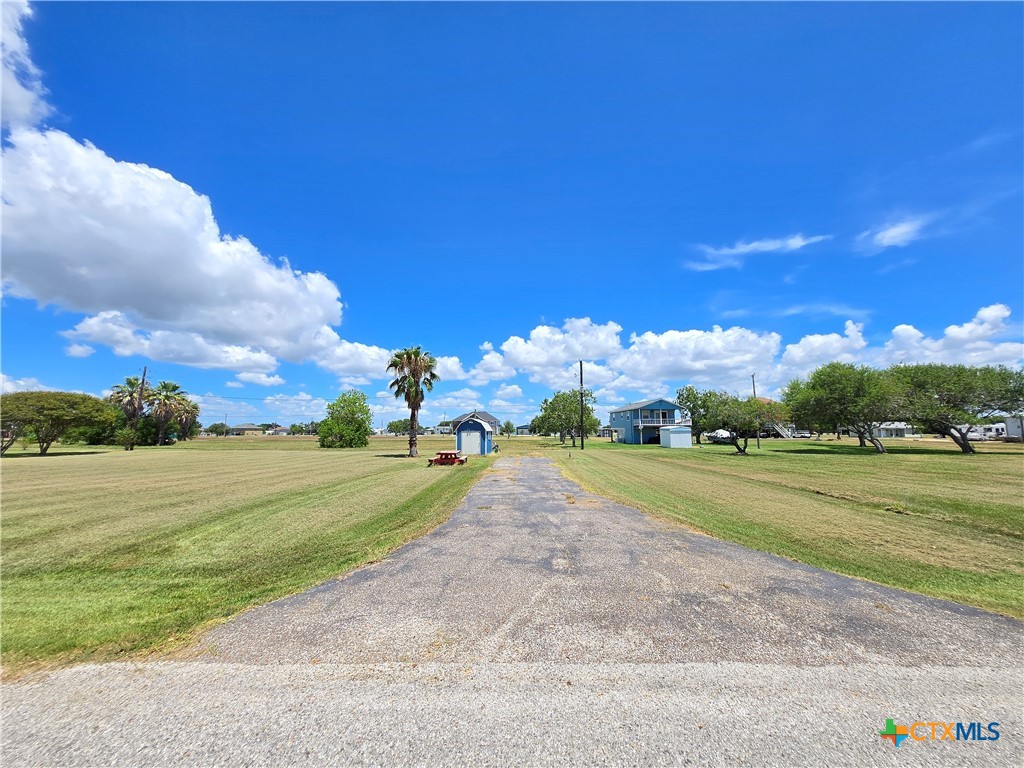 937 Bayview Drive, Palacios, TX 77465 — photo 1
