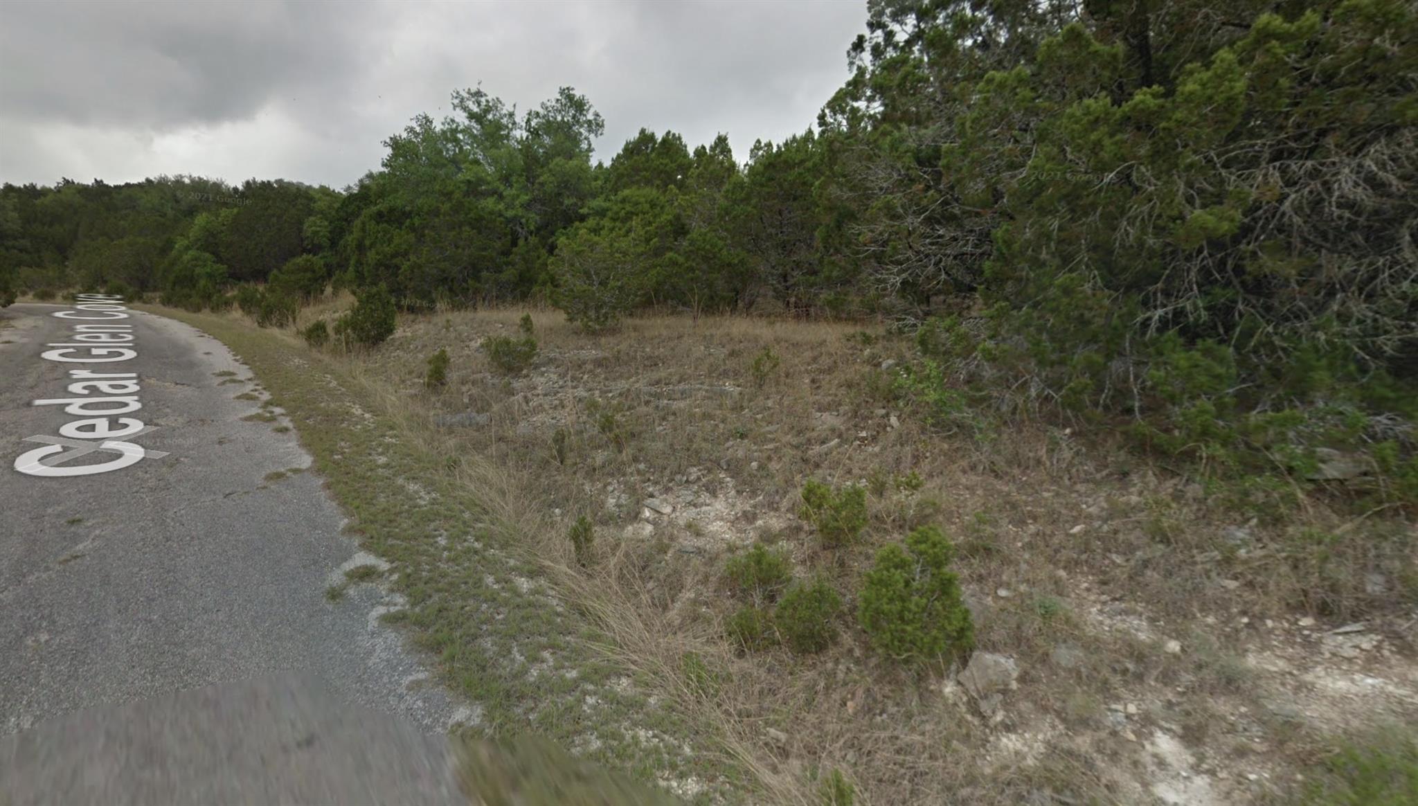 8301  Cedar Glen Cv, Lago Vista, TX 78645 — photo 1