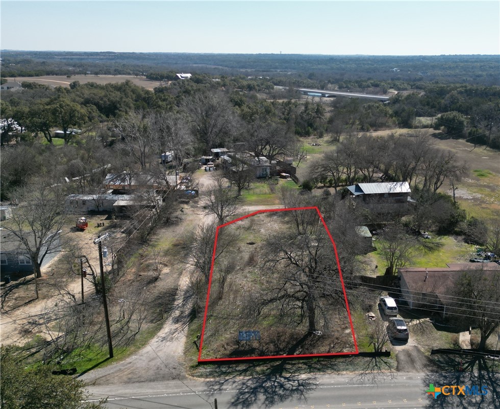 3709 RM 1869, Liberty Hill, TX 78642 — photo 1