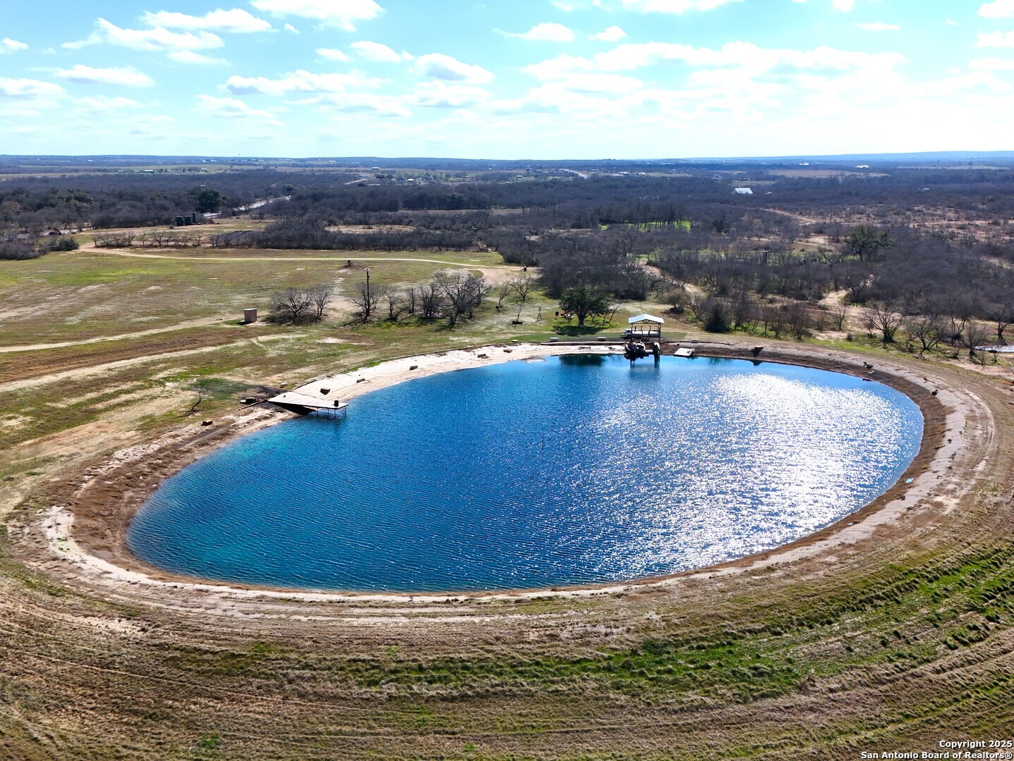 69.89 ACRES FM 467, Seguin, TX 78155 — photo 1