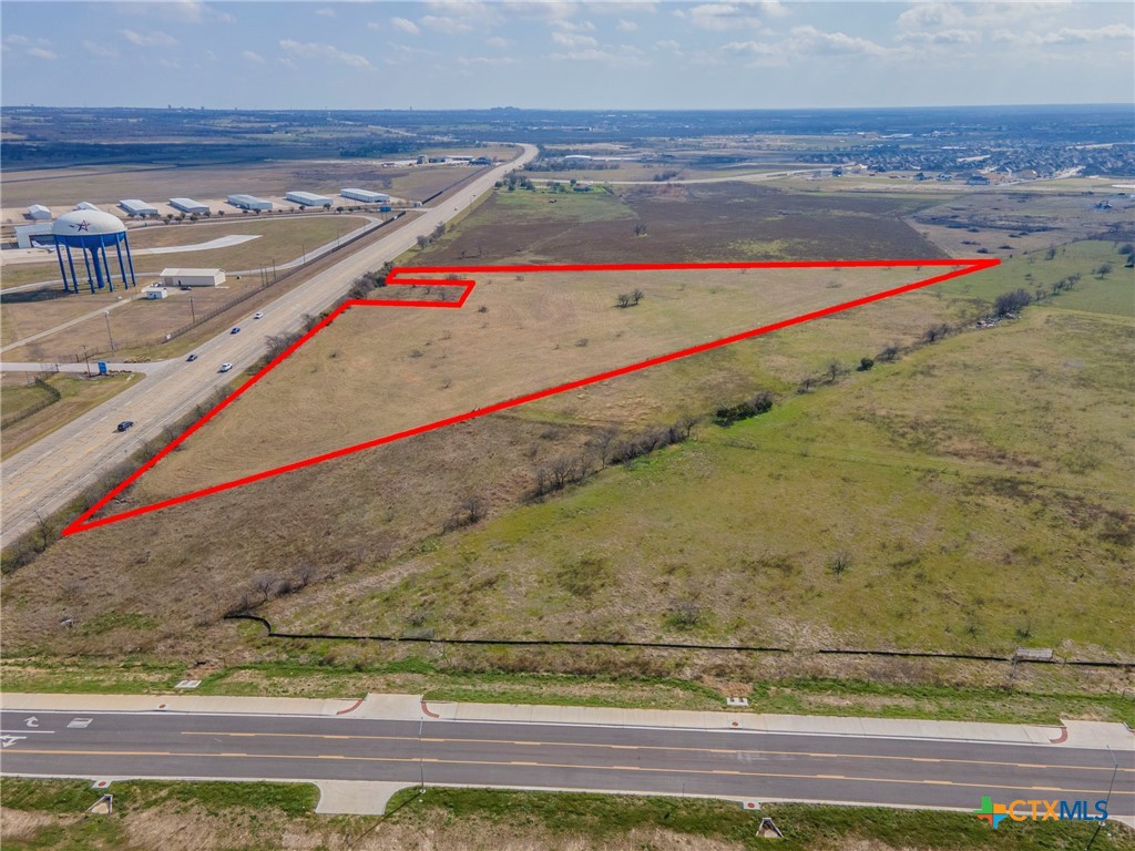 TBD Airport Road, Temple, TX 76502 — photo 1