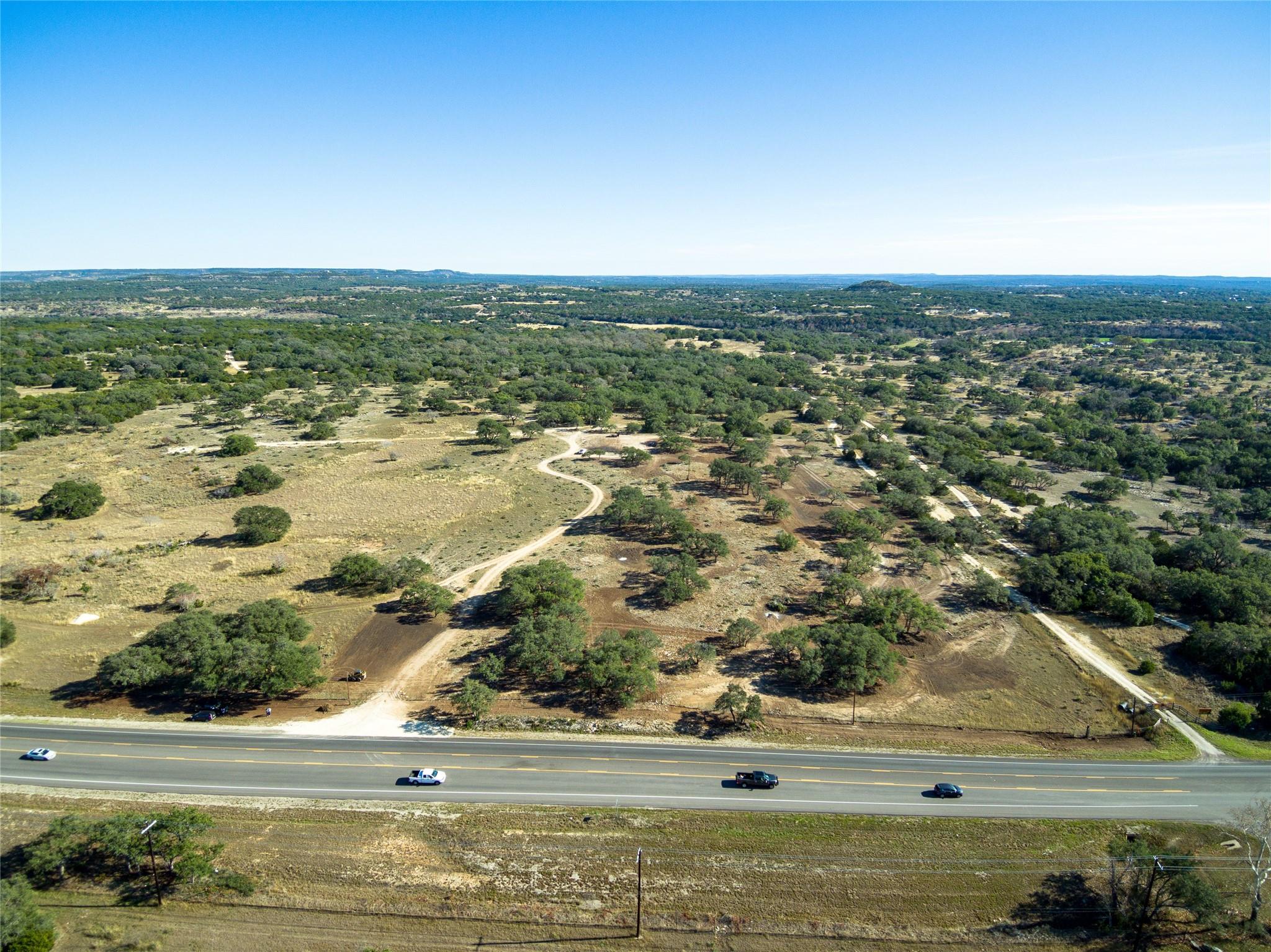 TBD 281 Hwy, Blanco, TX 78606 — photo 1
