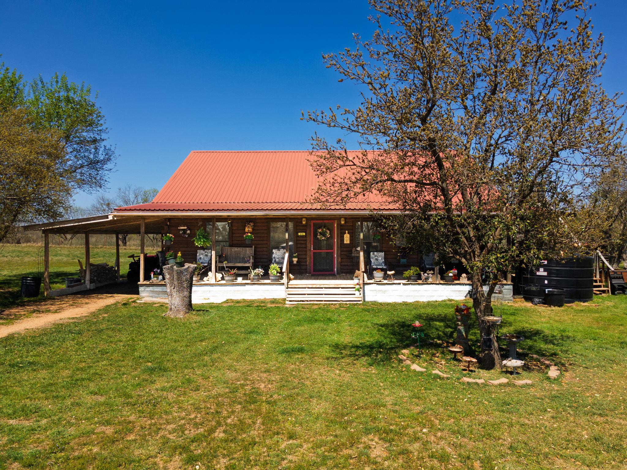 4723 CR 117, San Saba, TX 76877 — photo 1