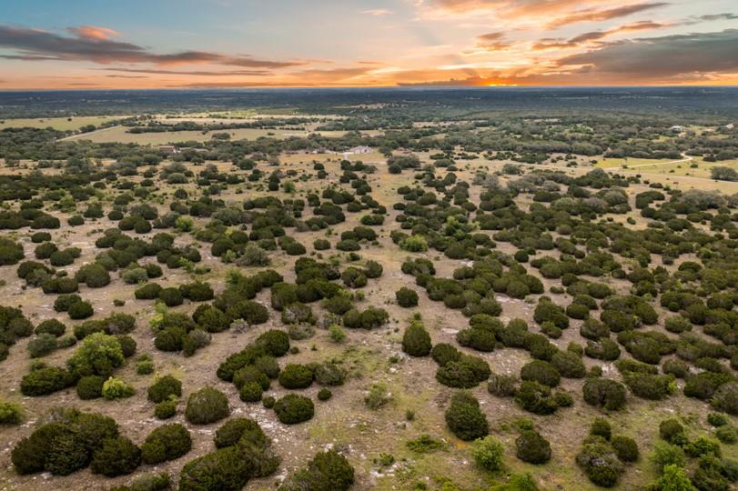 TBD  Greystone Ranch Rd, Bertram, TX 78605 — photo 1