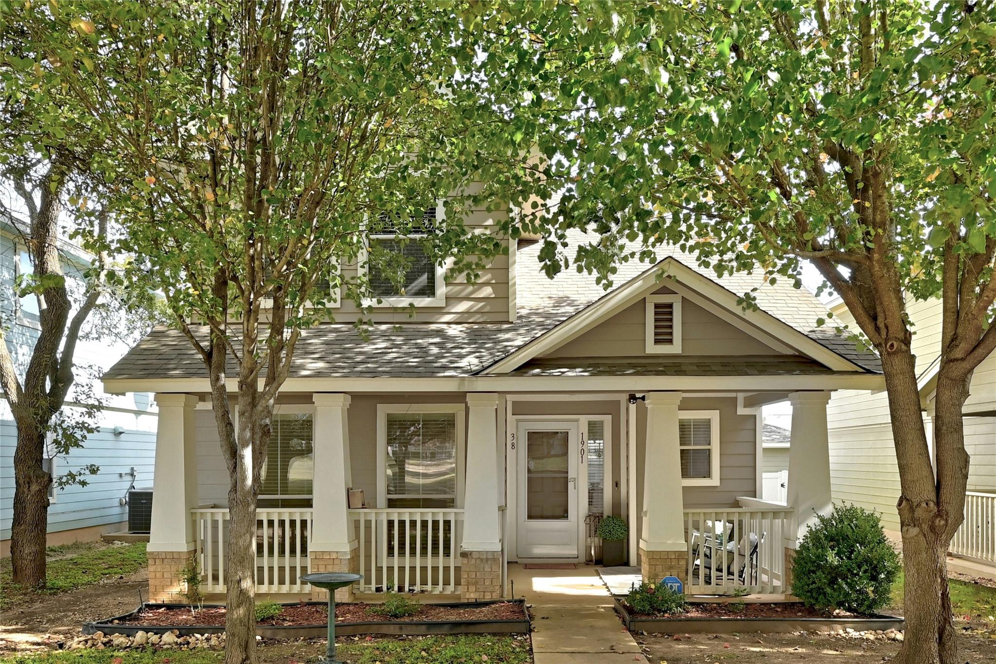 1901 Clarksville, Cedar Park, TX 78613 — photo 1