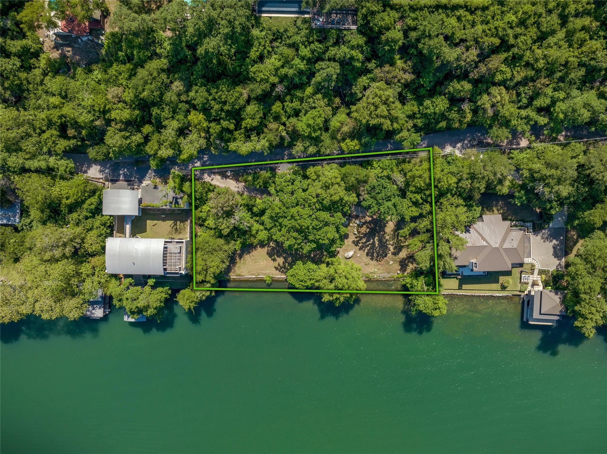 4200 Rivercrest, Austin, TX 78746 — photo 1