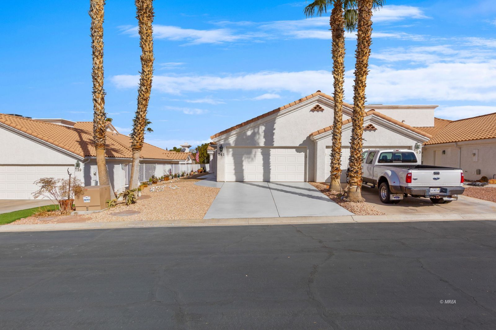 741 Mesa Springs Dr, Mesquite, NV 89027 — photo 1