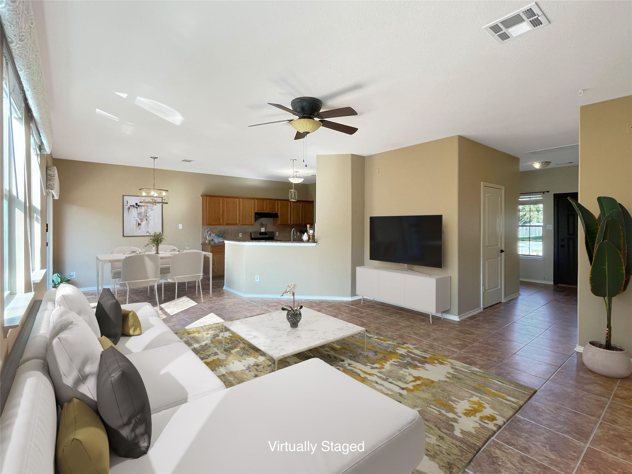 403 Red Hawk, Leander, TX 78641 — photo 1