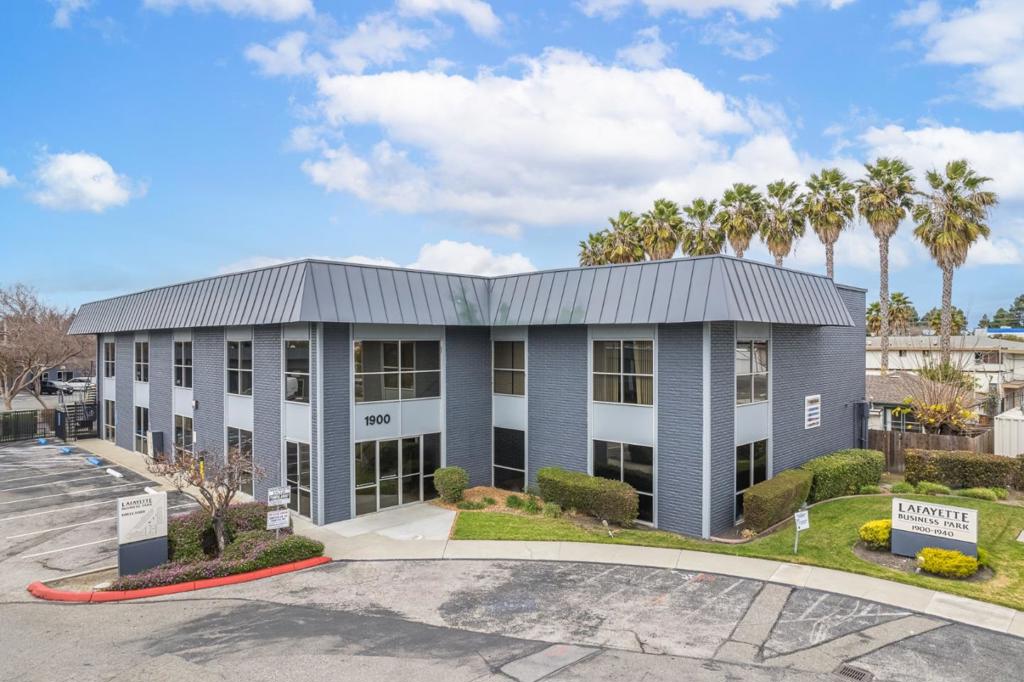 1900 Lafayette Street, Santa Clara, CA 95050 — photo 1