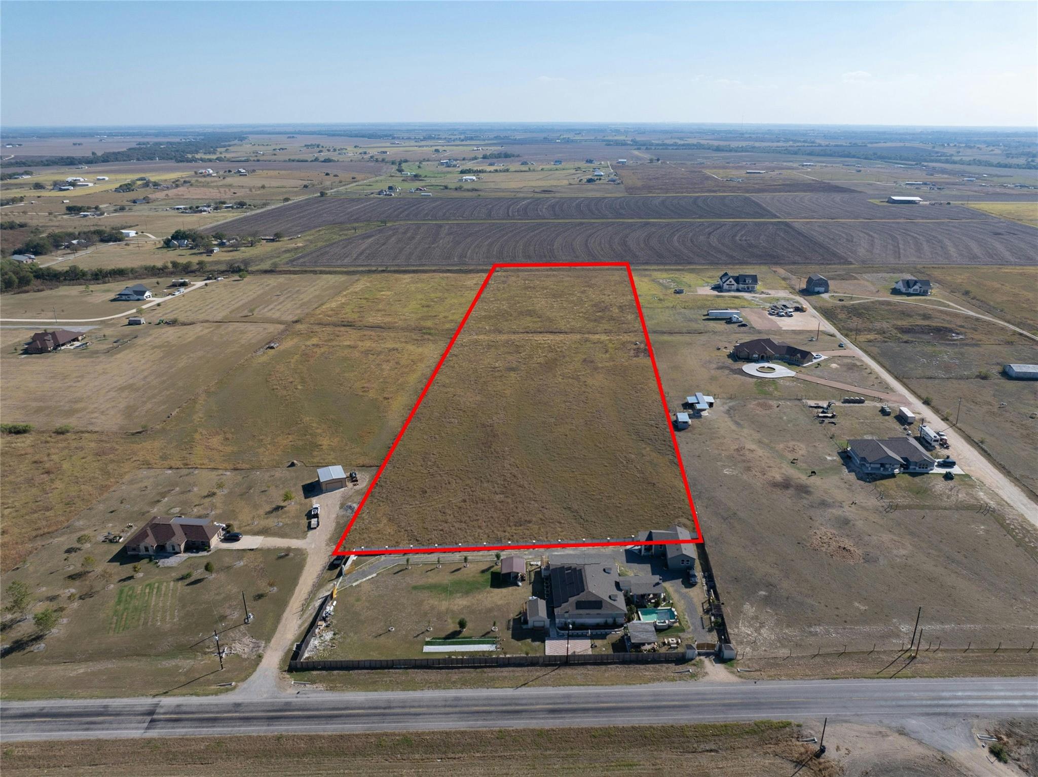 8800 Fm 972 None, Bartlett, TX 76511 — photo 1