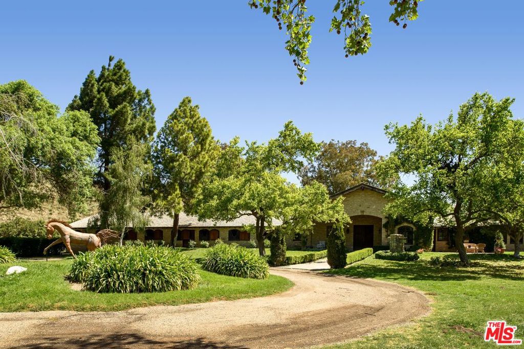 959 E Highway 246, Solvang, CA 93463 — photo 1