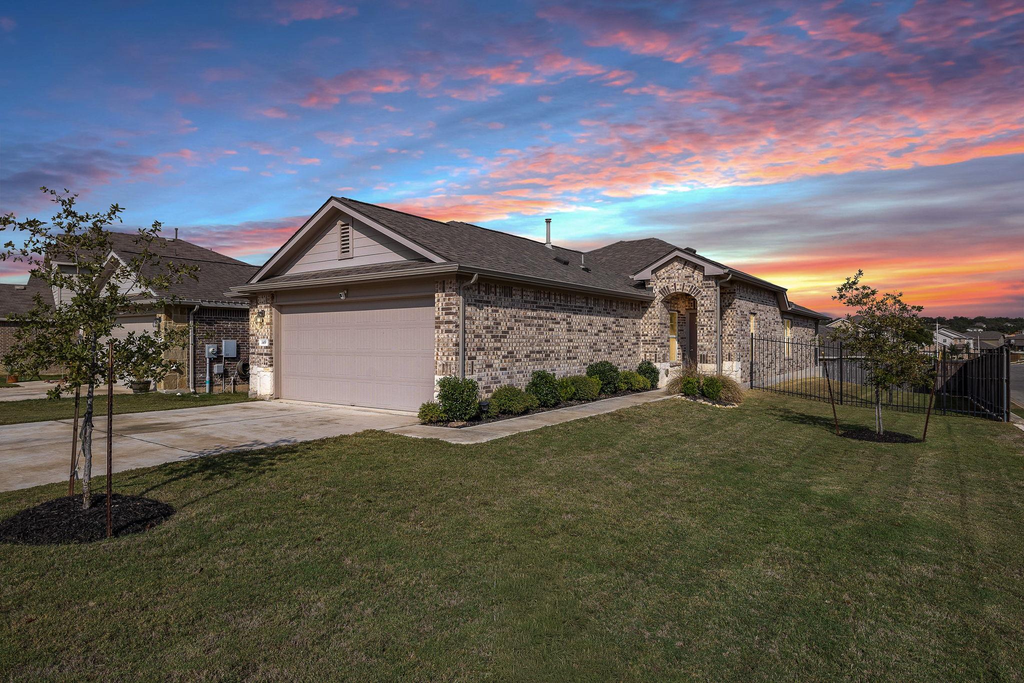 149 Feather Grass, Leander, TX 78641 — photo 1