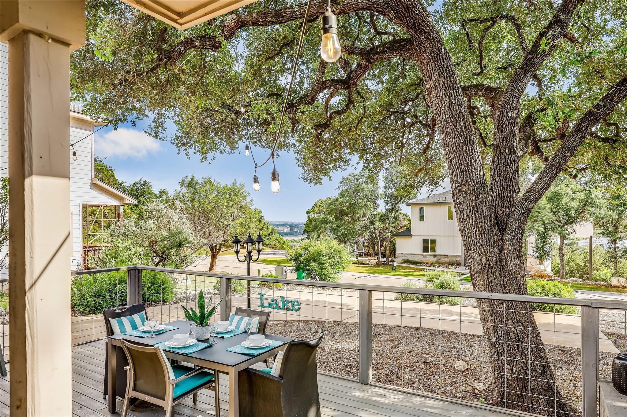 426 Summit Ridge, Point Venture, TX 78645 — photo 1