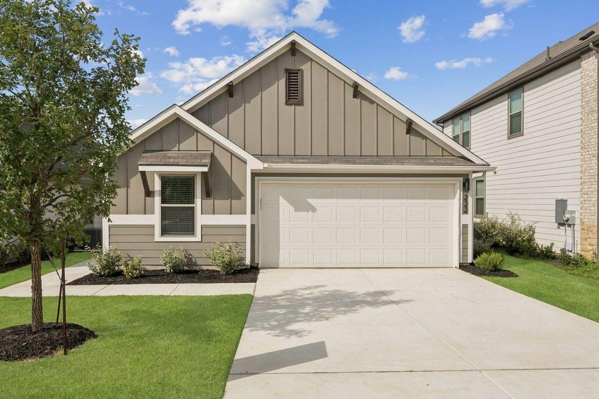 222 Spirit, Elgin, TX 78621 — photo 1