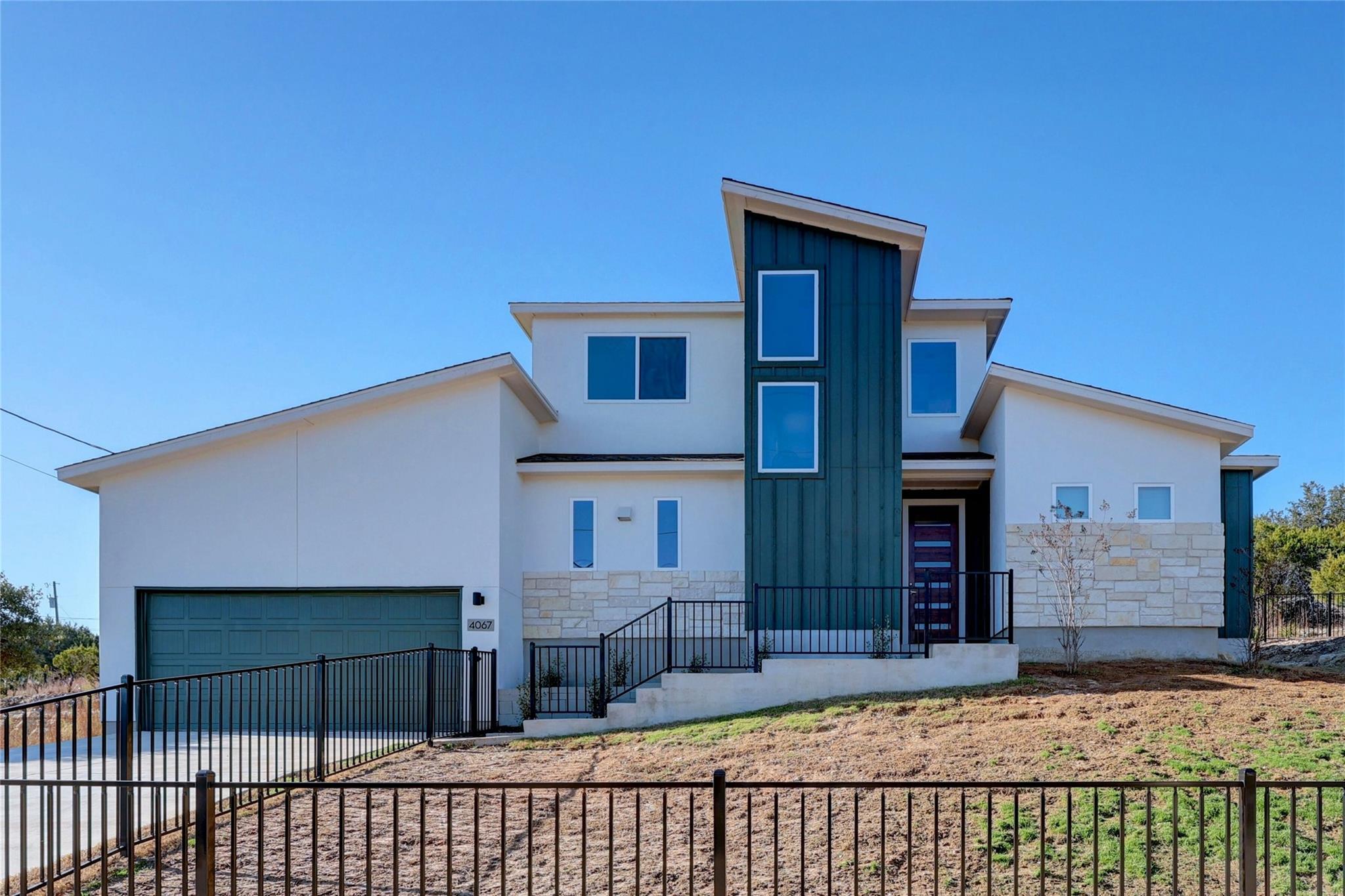 4067 Outpost, Lago Vista, TX 78645 — photo 1
