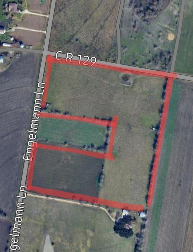 0  County Road 129 None, Taylor, TX 76574 — photo 1