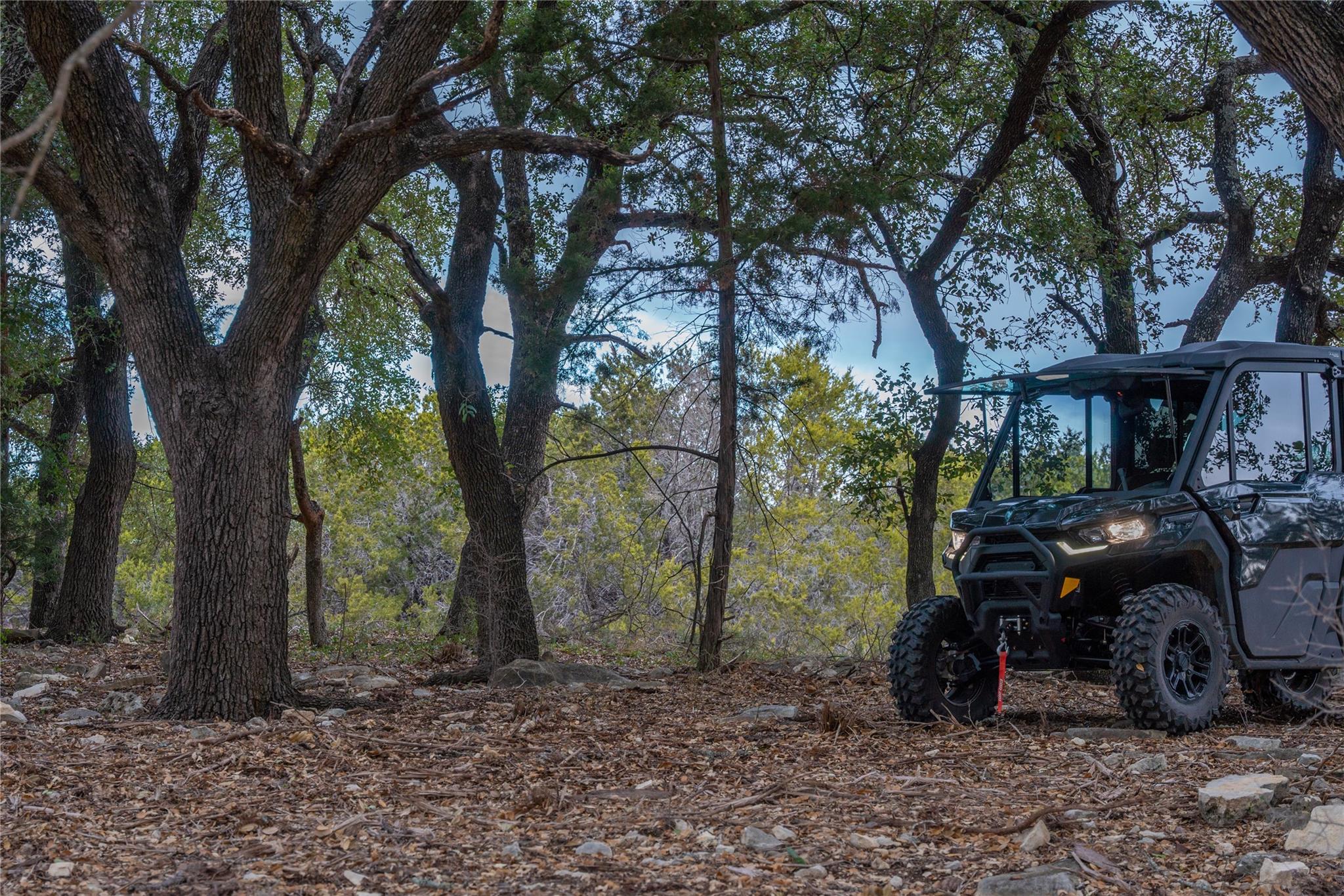 000 S Rocky Trail None, Lampasas, TX 76550 — photo 1