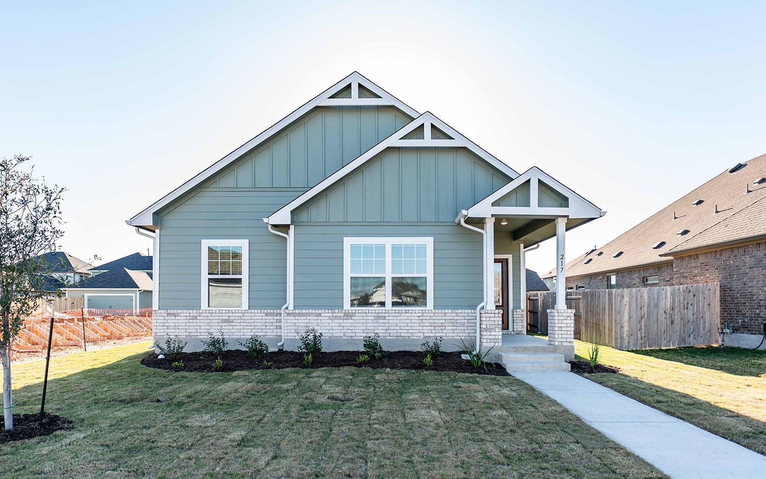 217  Everglades Dr, Kyle, TX 78640 — photo 1