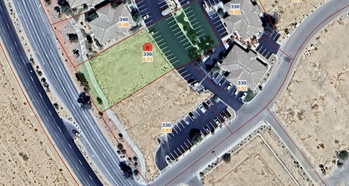 330 Falcon Ridge Parkway 300, Mesquite, NV 89027 — photo 1