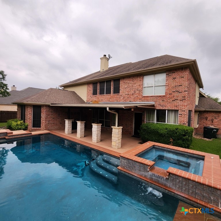 11710 Uplands Ridge Drive, Austin, TX 78738 — photo 1
