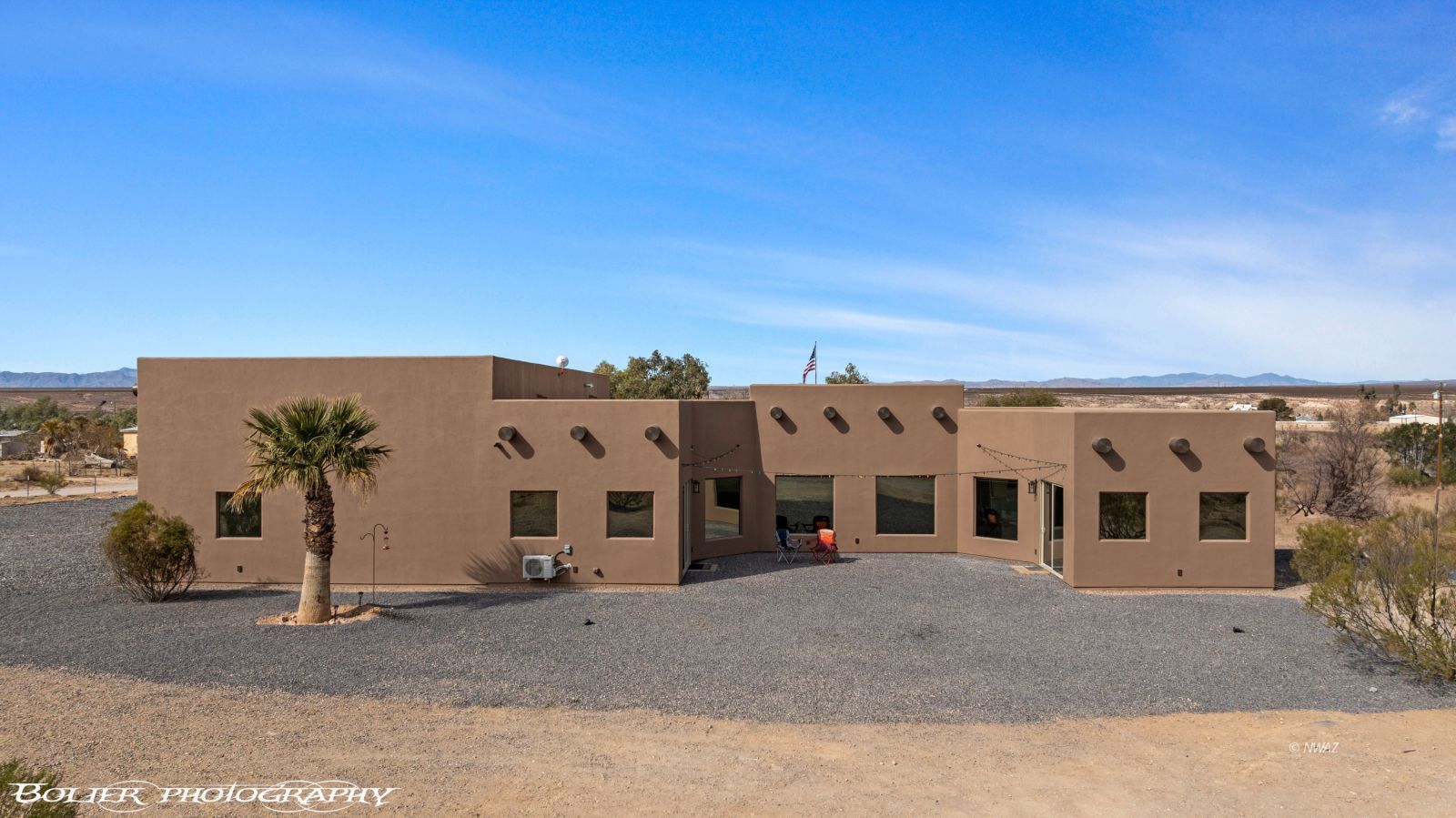 214 N Desert Springs Rd, Littlefield, AZ 86432 — photo 1