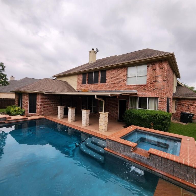 11710 Uplands Ridge, Austin, TX 78738 — photo 1