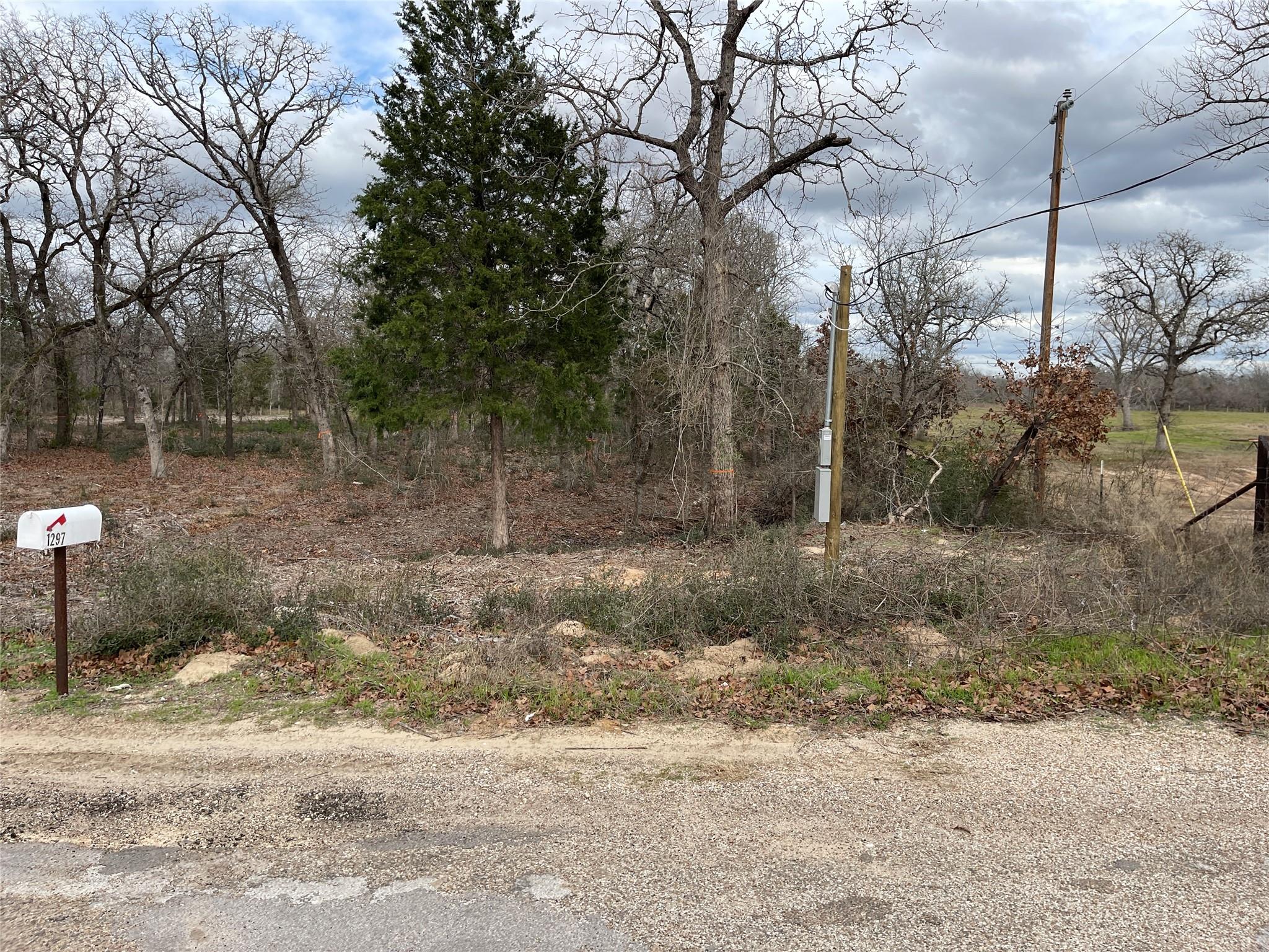 1250  Cypress Trail Loop, Rockdale, TX 76567 — photo 1