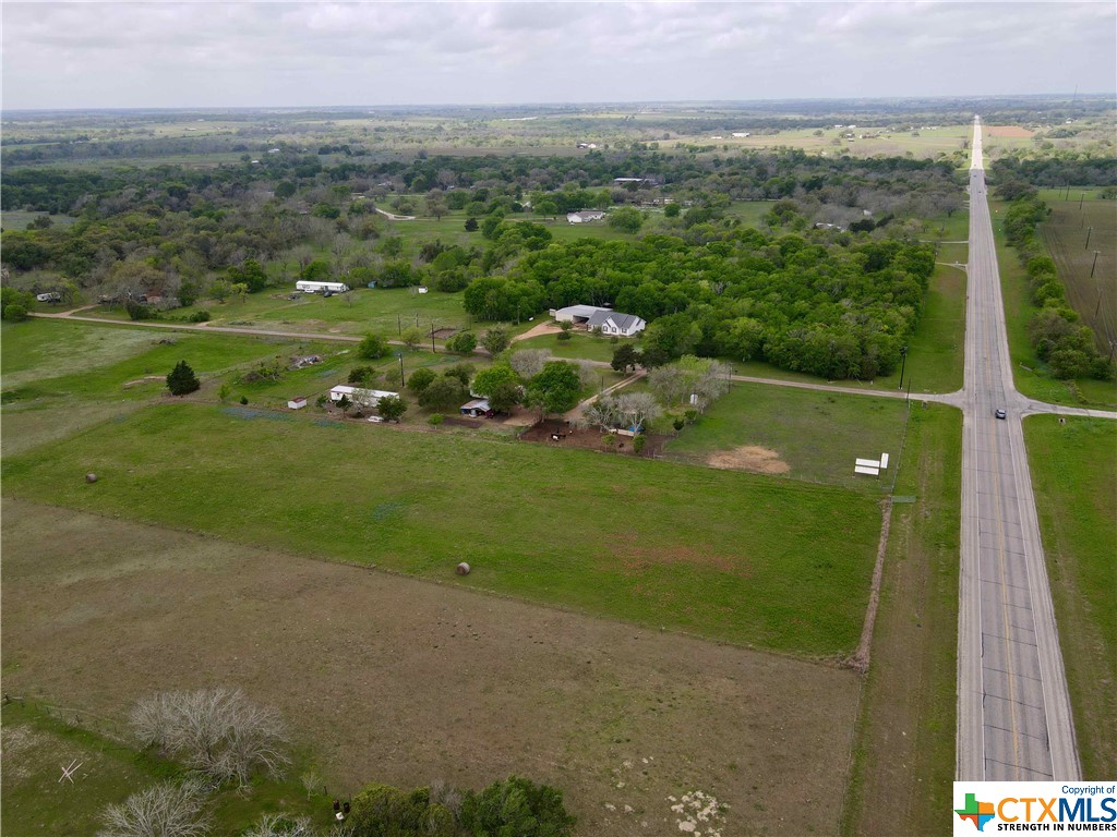 TBD US Hwy 90a