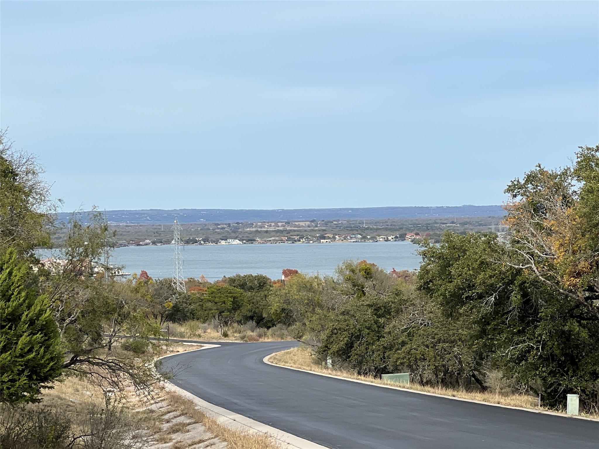 Lot 4143 Out Yonder/Clayton Nolen None, Horseshoe Bay, TX 78657 — photo 1