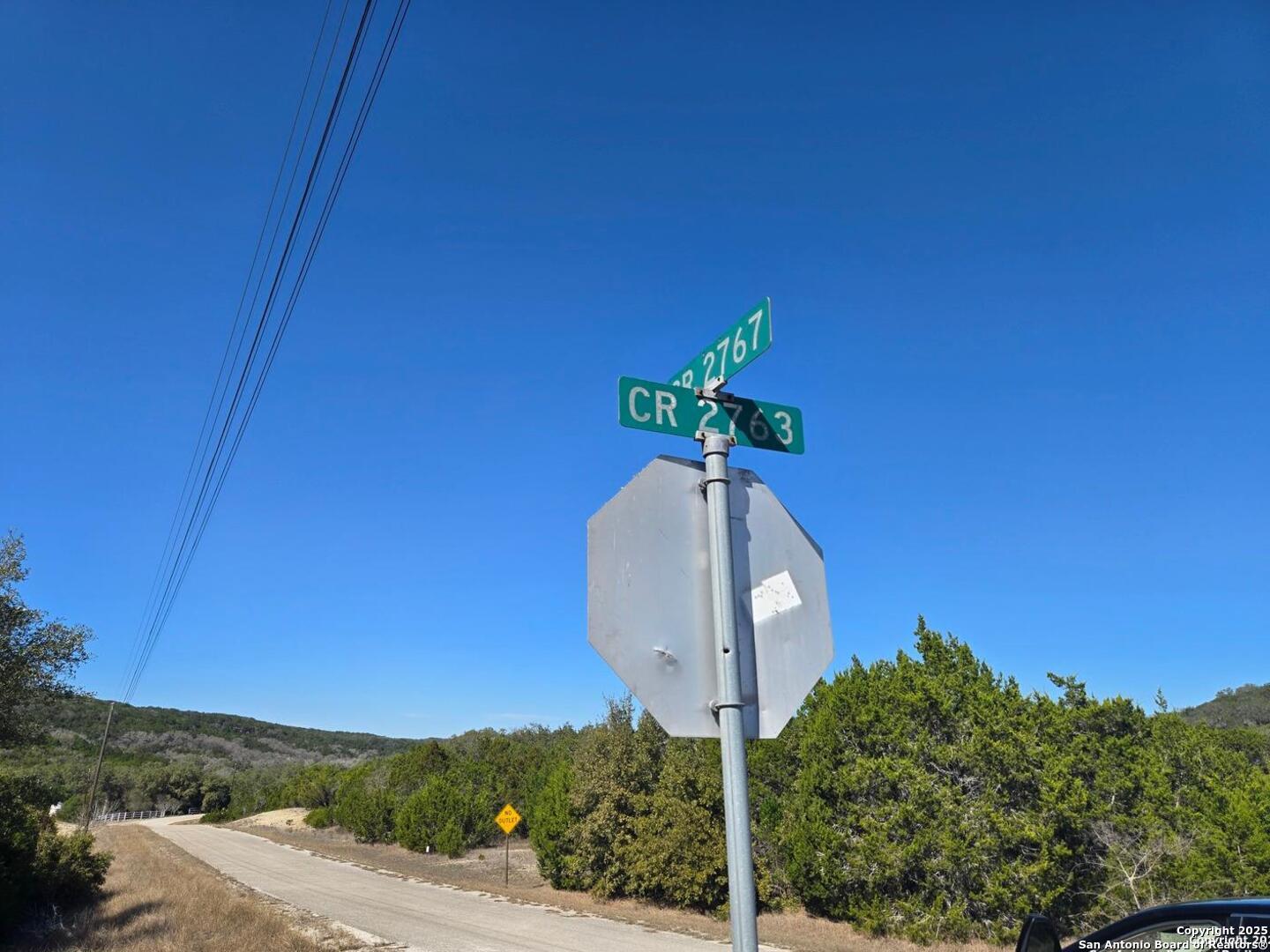 457 COUNTY ROAD 2767