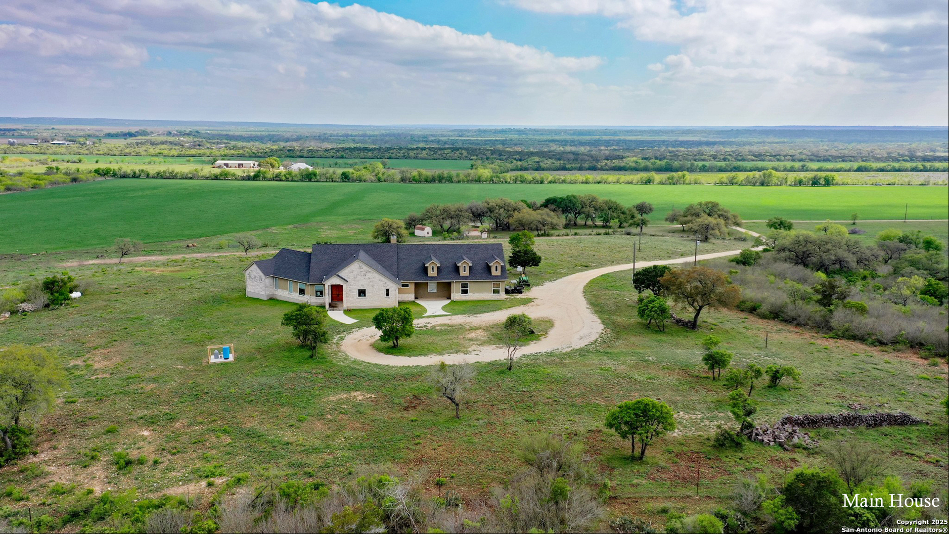 208 Private Road 378