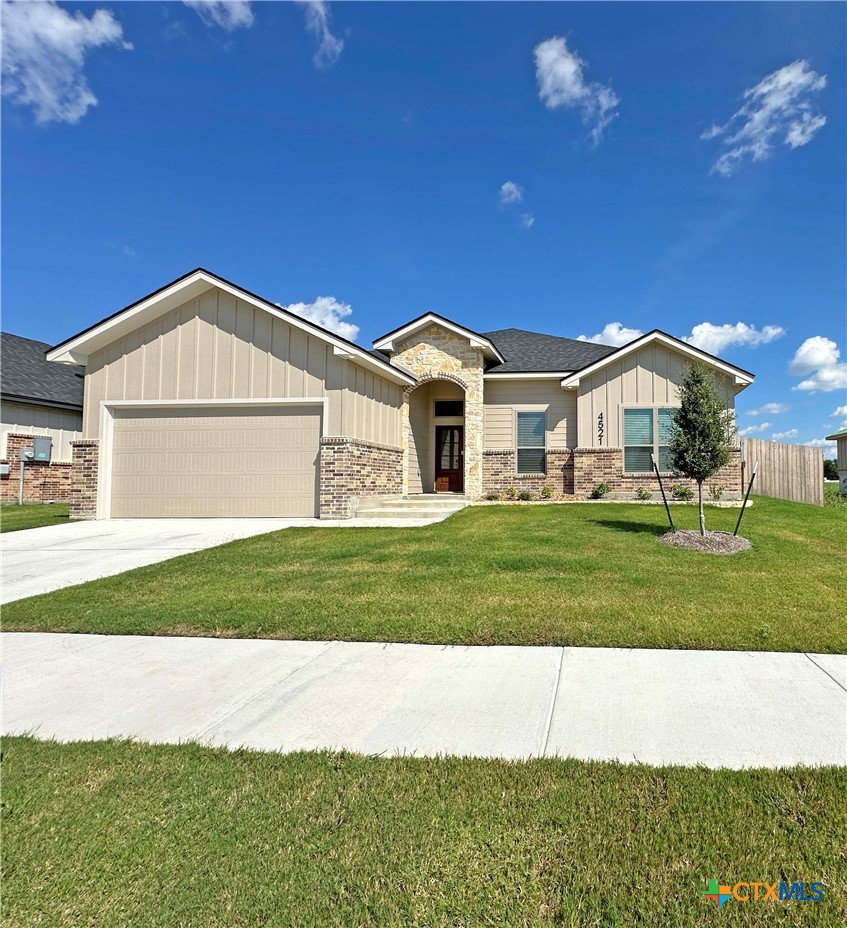 4521 Agave Trail, Temple, TX 76502 — photo 1