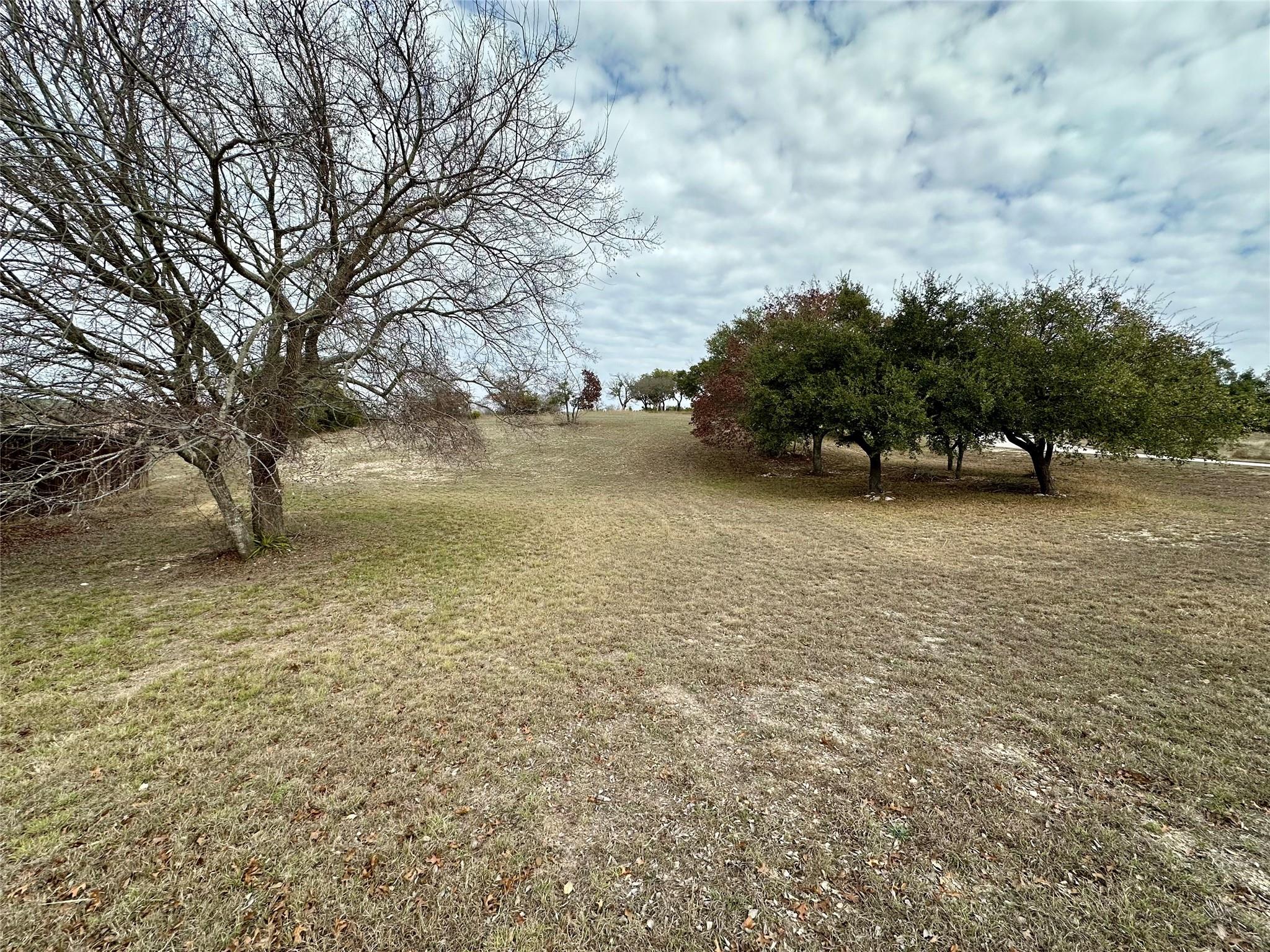 Lot 24 Andy's Pt, Burnet, TX 78611 — photo 1