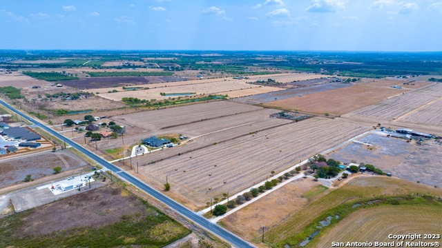 10 ACRES Abbott Rd, St Hedwig, TX 78152 — photo 1