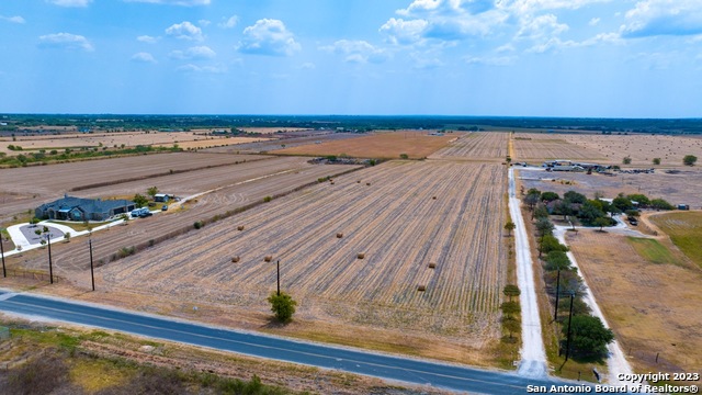 10 ACRES S Abbott Rd, St Hedwig, TX 78152 — photo 1