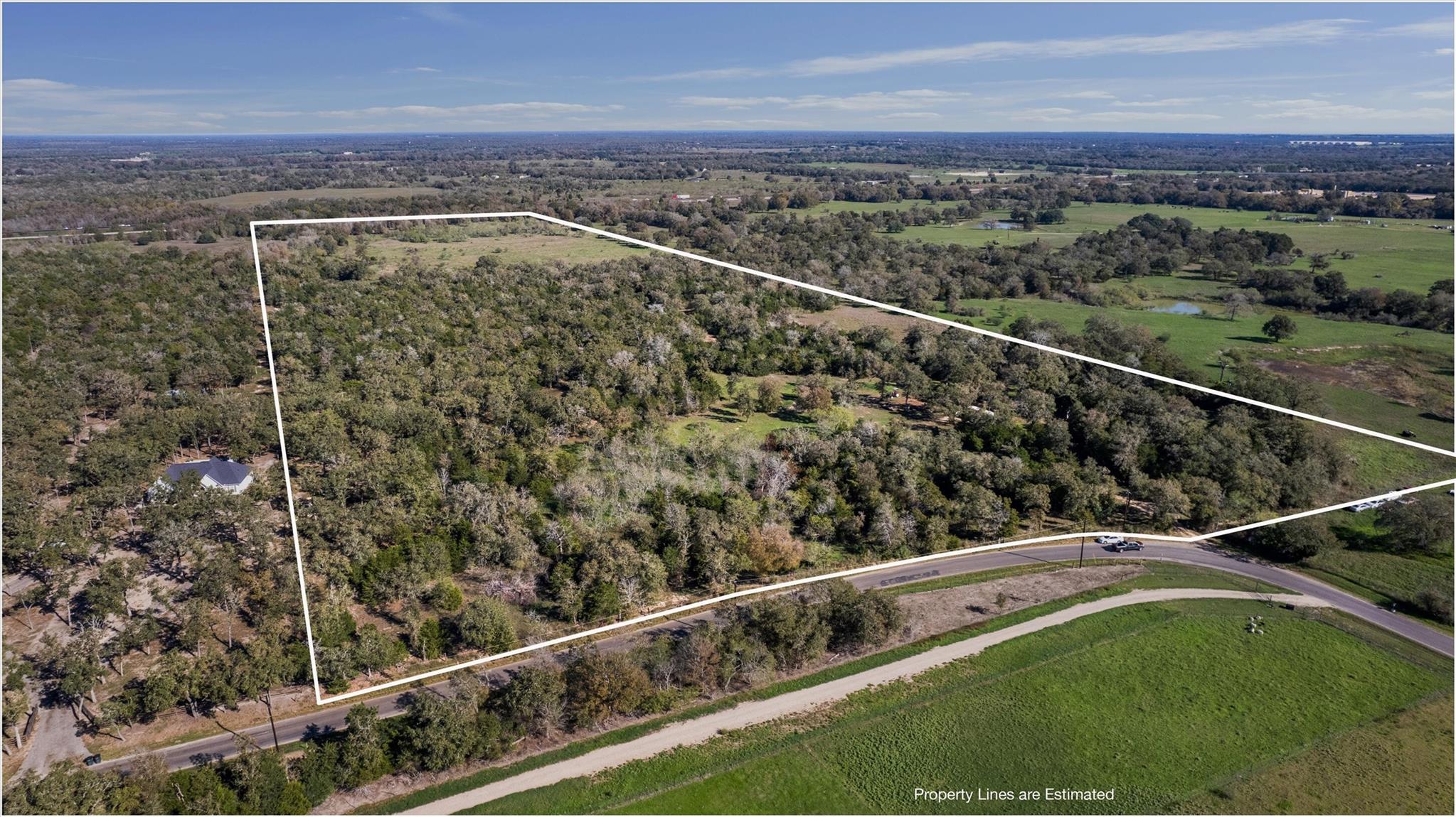 221 Old Waelder, Flatonia, TX 78941 — photo 1