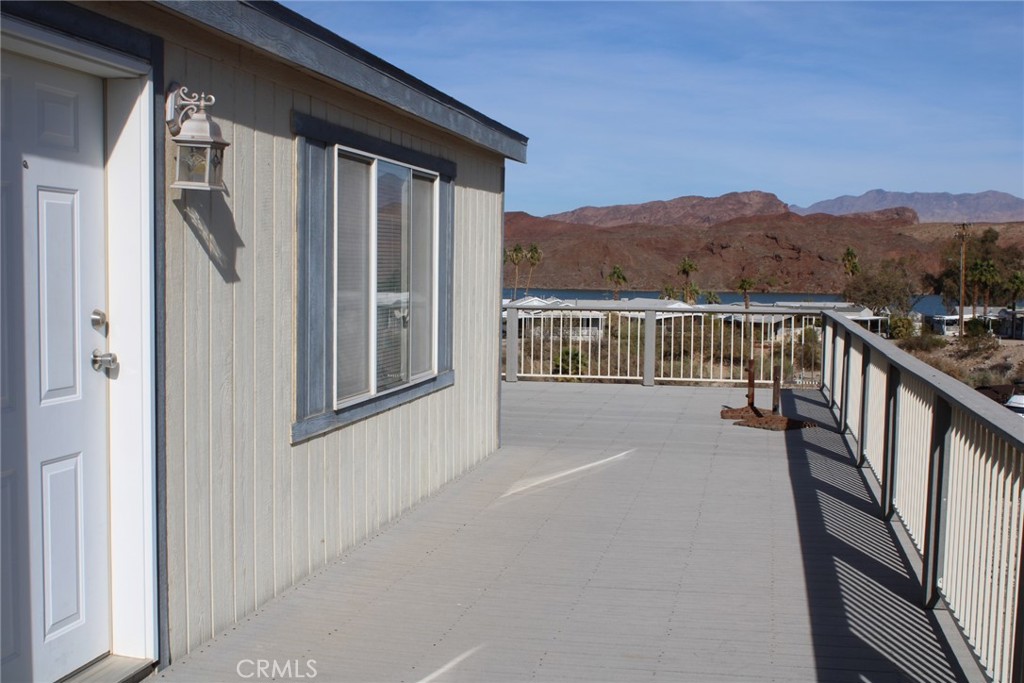 130 Havasu Palms 130B Parker Dam, Parker, CA 92267 — photo 1