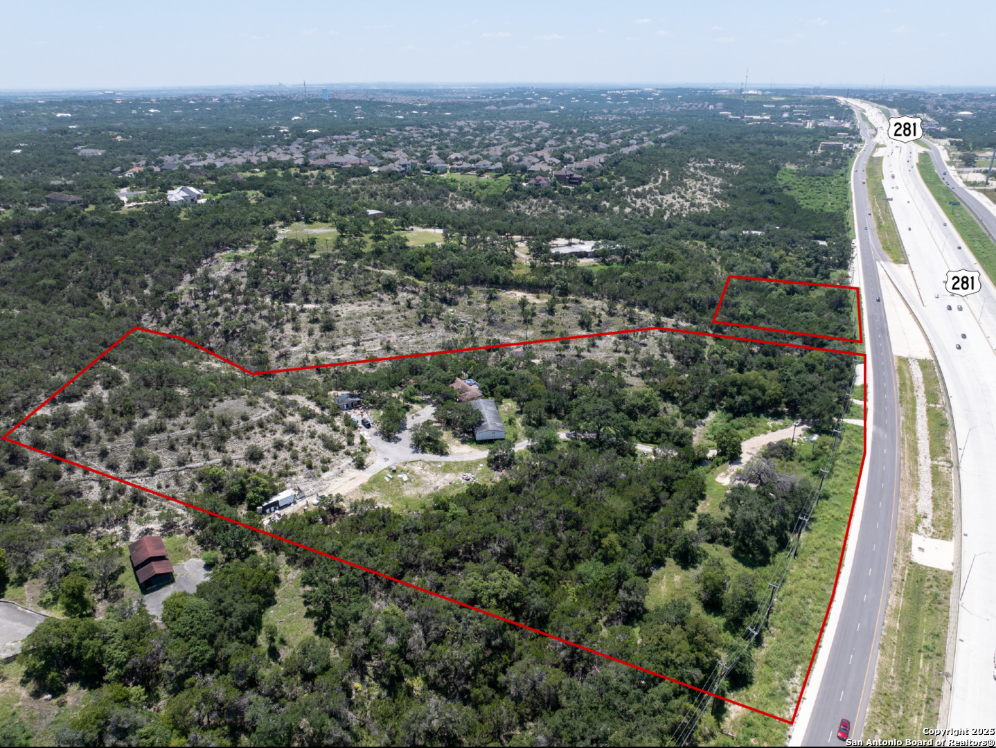 27652 US HIGHWAY 281, San Antonio, TX 78260 — photo 1