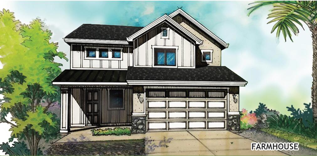 2158 W 3920 S Lot #16