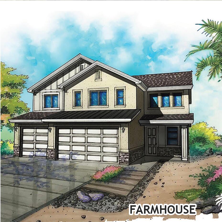 2143 W 3930 S Lot #23