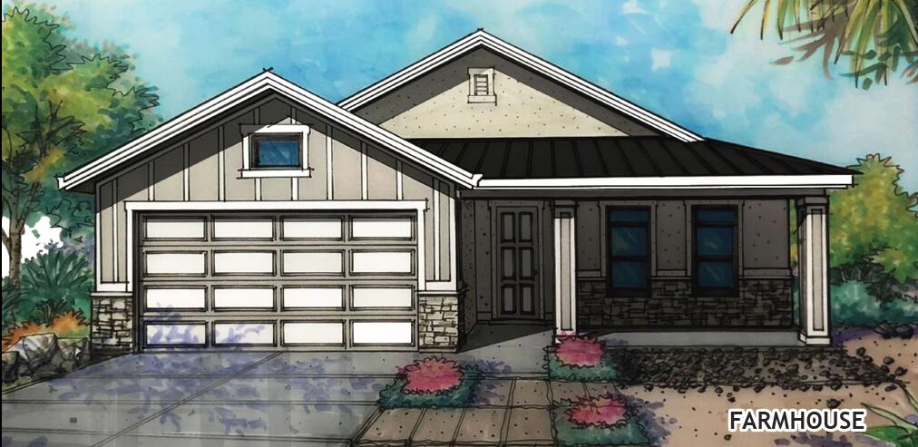 3979 S 2160 W Lot #29