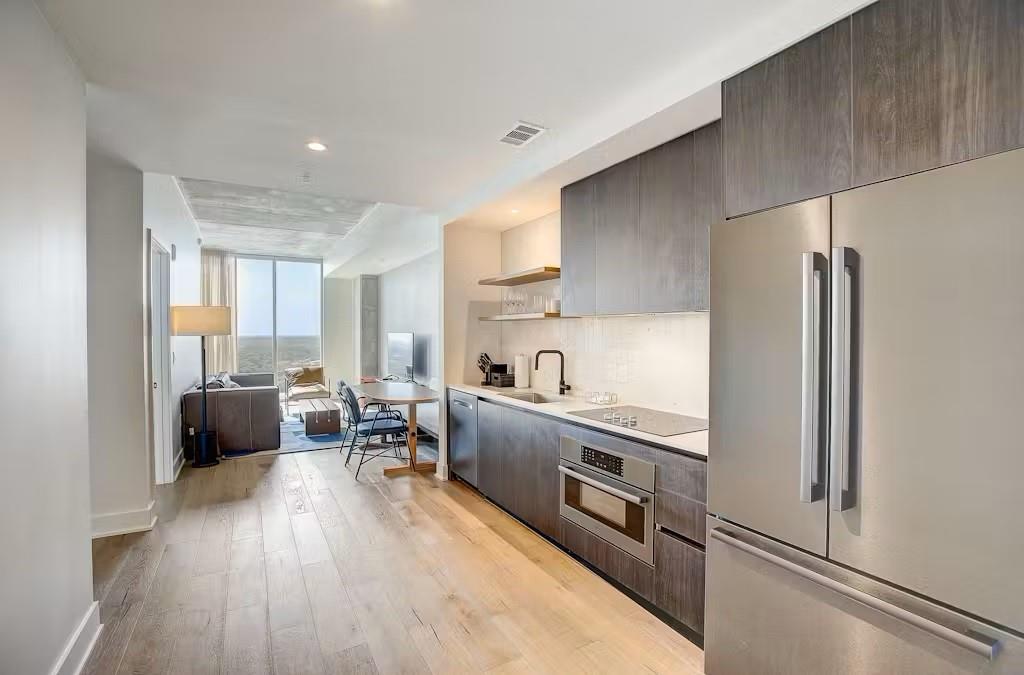 48 East Ave #2206, Austin, TX 78701 — photo 1