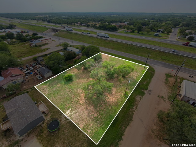 TBD 4th St - 4 Lots, Moore, TX 78057 — photo 1