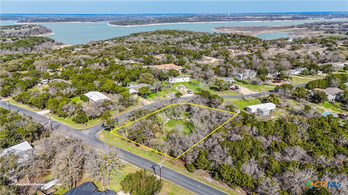 14909 Cart Road, Temple, TX 76502 — photo 1