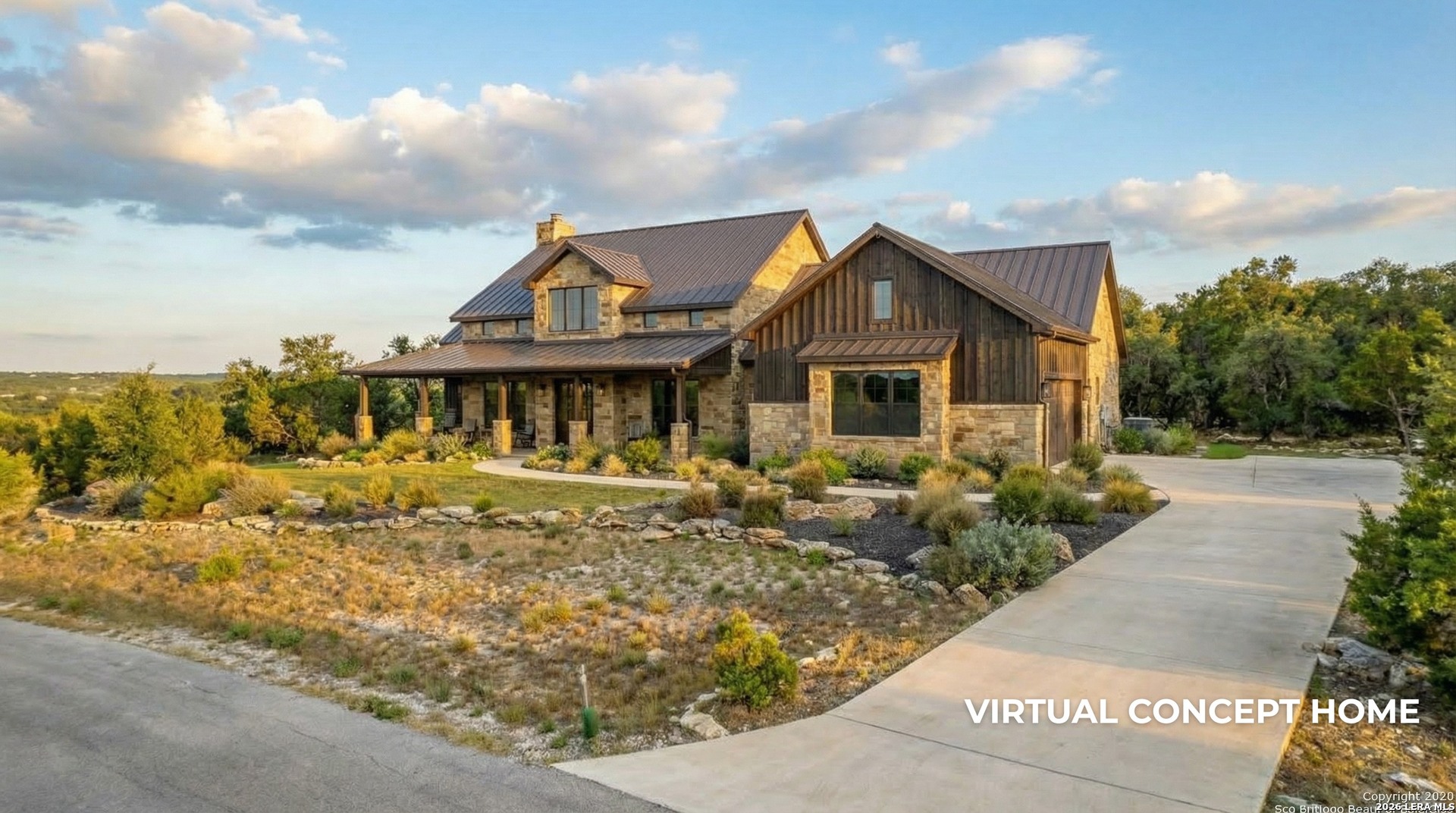 1239 Mystic Breeze, Spring Branch, TX 78070 — photo 1