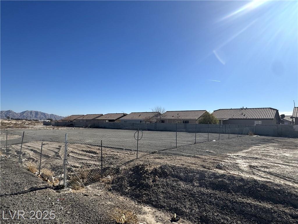 Reverend Wilson, North Las Vegas, NV 89030 — photo 1