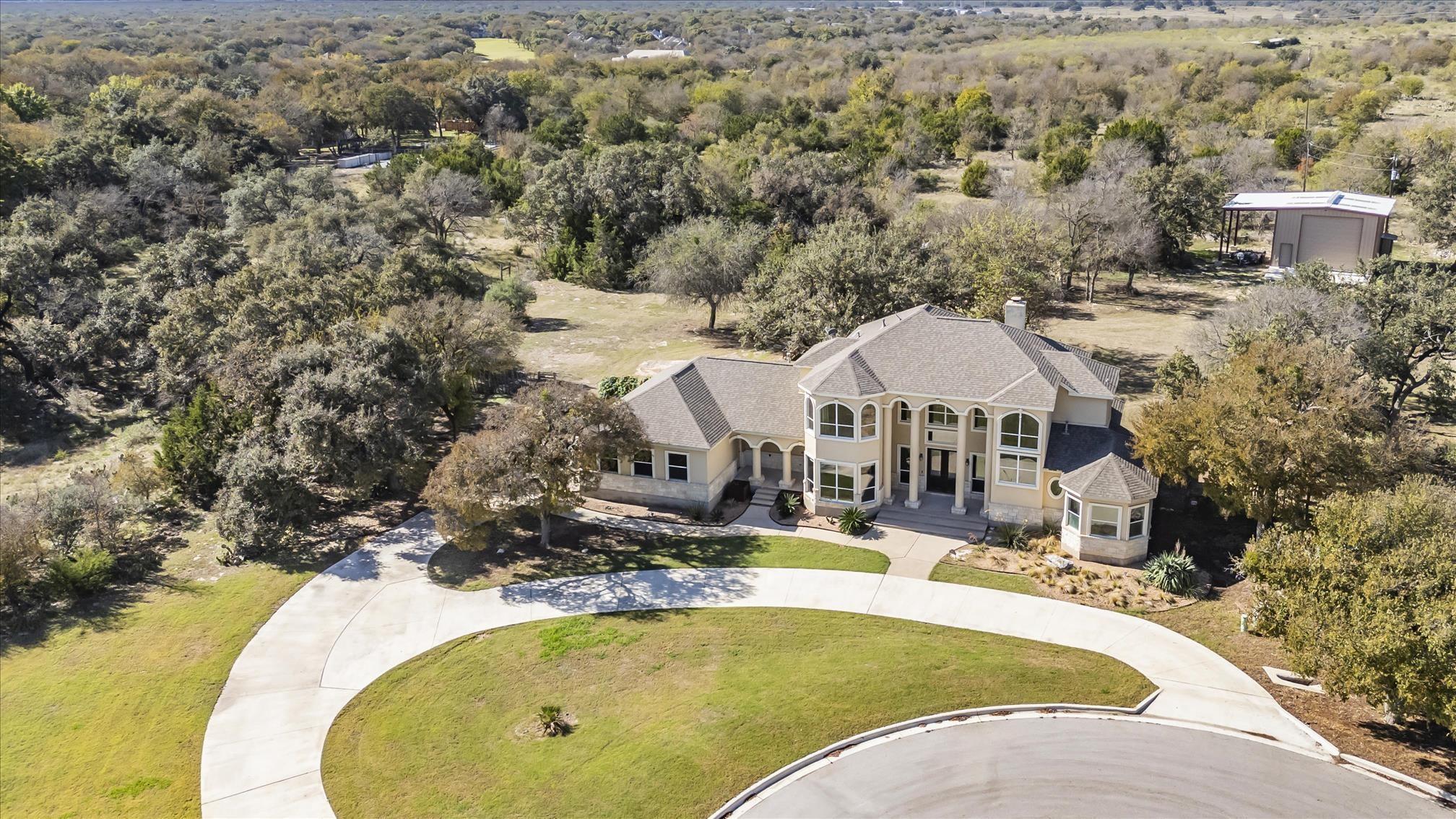 200 Tovas Secret, Georgetown, TX 78628 — photo 1