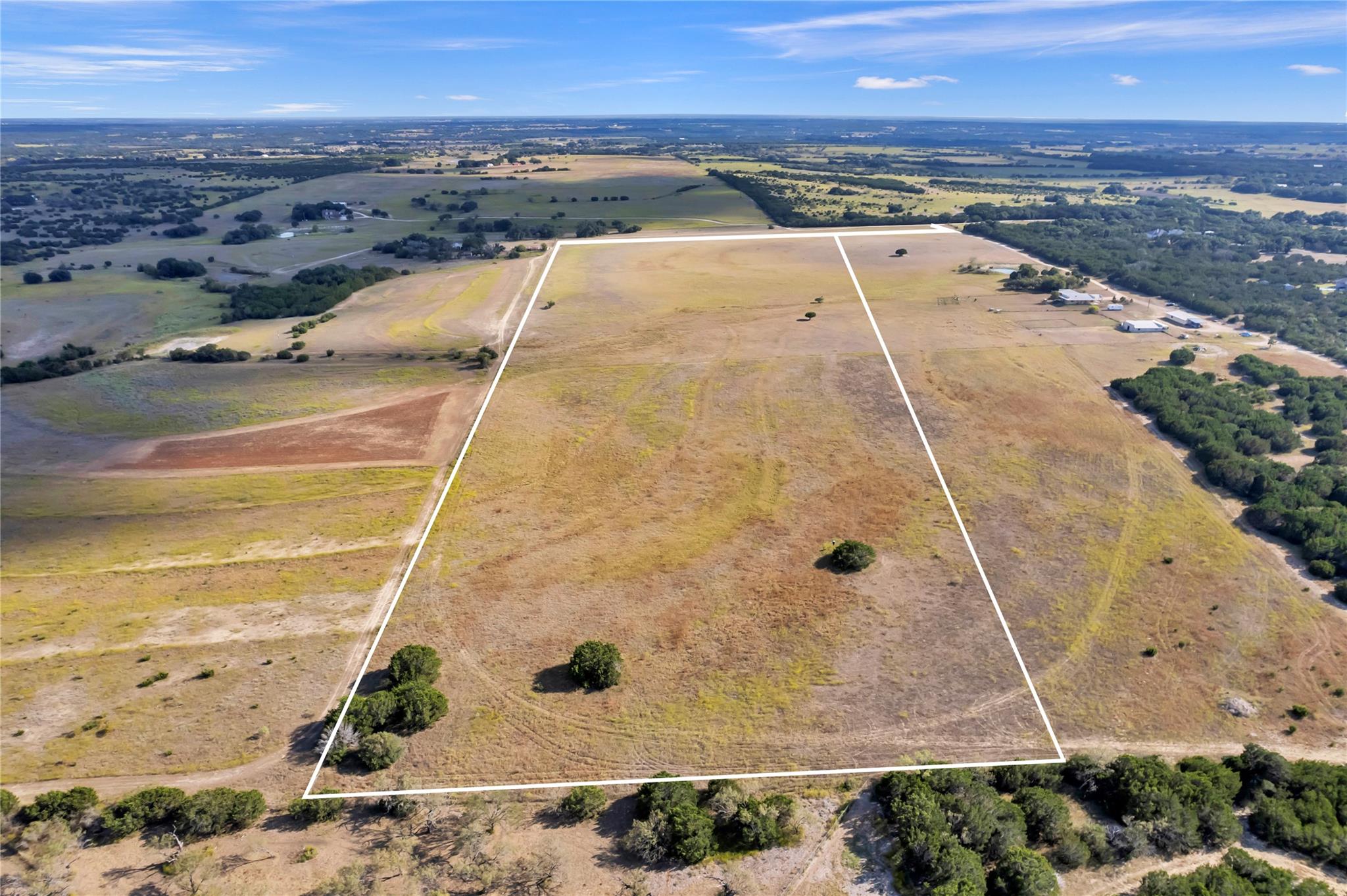 TBD Lonesome Bird Ln, Burnet, TX 78611 — photo 1